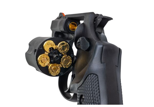 Tanaka S&W M36パフォーマンスセンター 2インチ ヘビーウェイトVer.2 ガスリボルバー-AIRSOFT GOGO エアガン・サバゲー用品通販