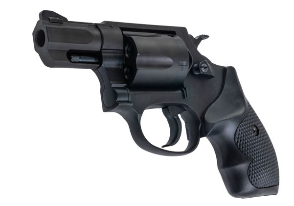 Tanaka S&W M36パフォーマンスセンター 2インチ ヘビーウェイトVer.2 ガスリボルバー-AIRSOFT GOGO エアガン・サバゲー用品通販