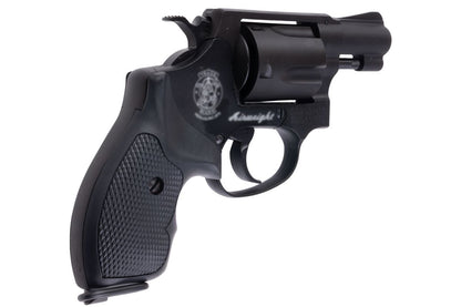 Tanaka S&W M37 J-ポリス ヘビーウェイト Ver.2 モデルガン (2インチ)-AIRSOFT GOGO エアガン・サバゲー用品通販