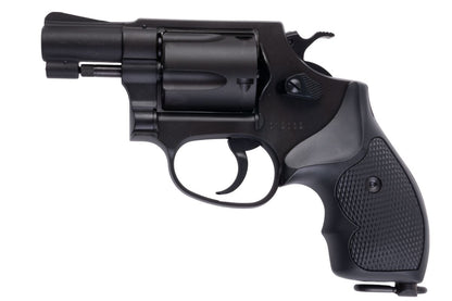 Tanaka S&W M37 J-ポリス ヘビーウェイト Ver.2 モデルガン (2インチ)-AIRSOFT GOGO エアガン・サバゲー用品通販
