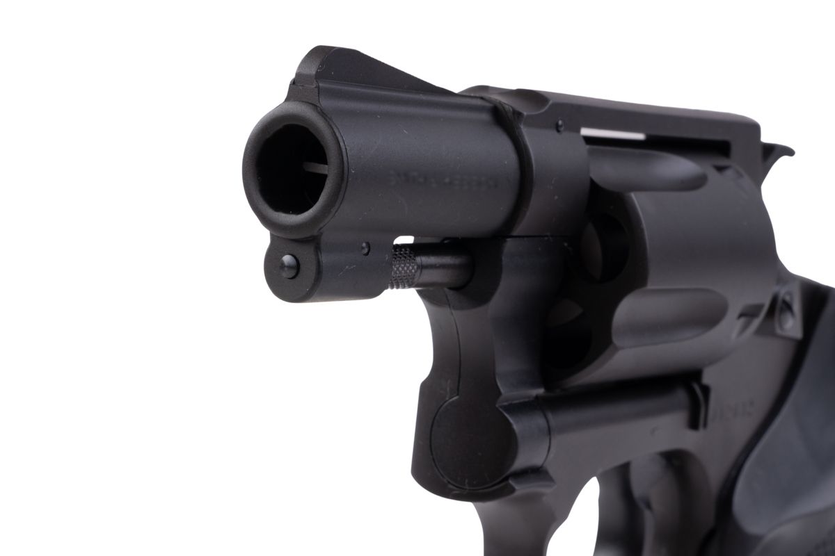 Tanaka S&W M37 J-ポリス ヘビーウェイト Ver.2 モデルガン (2インチ)-AIRSOFT GOGO エアガン・サバゲー用品通販