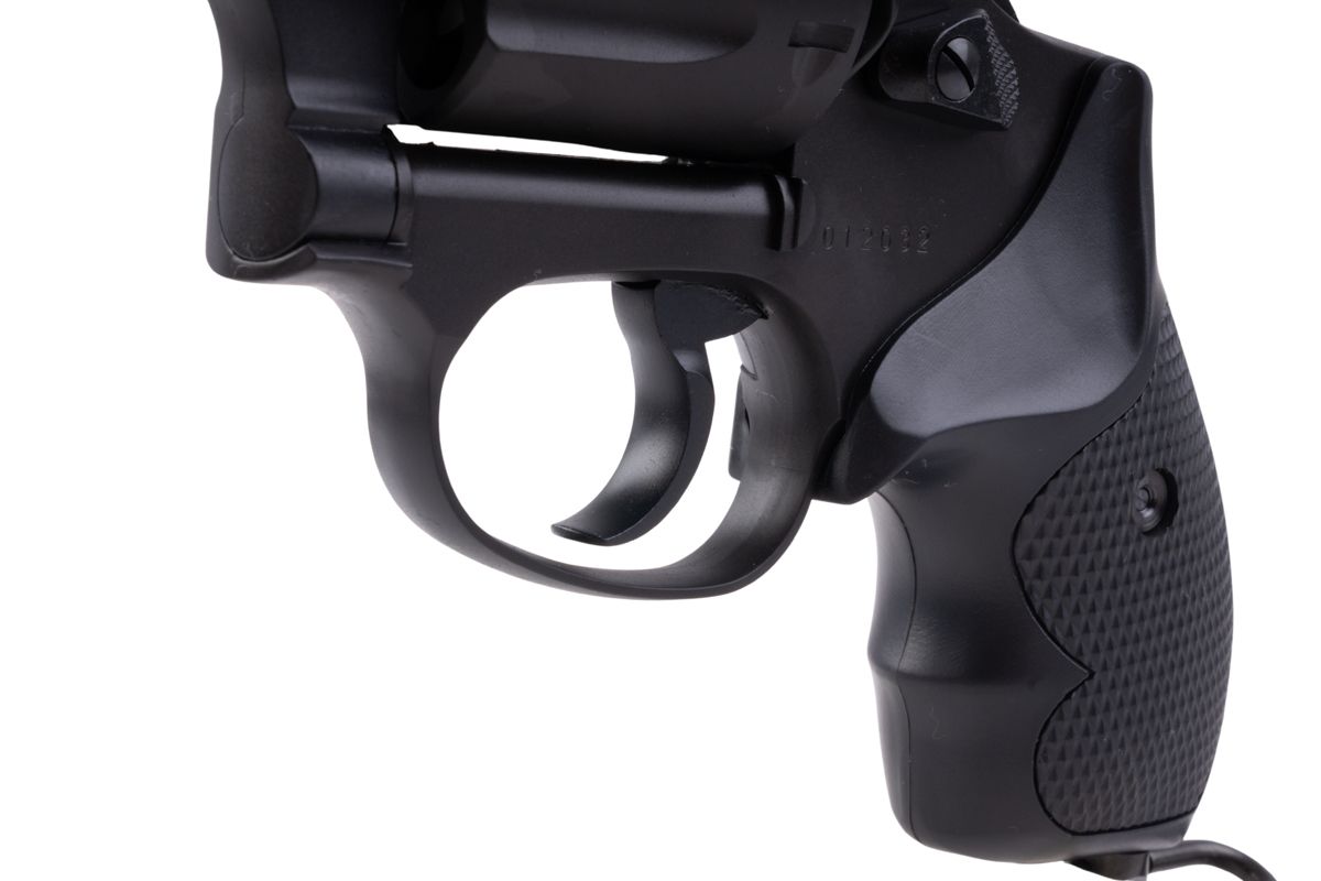 Tanaka S&W M37 J-ポリス ヘビーウェイト Ver.2 モデルガン (2インチ)-AIRSOFT GOGO エアガン・サバゲー用品通販