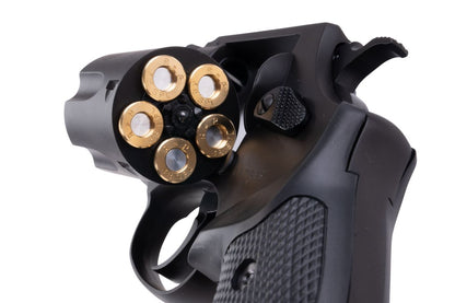 Tanaka S&W M37 J-ポリス ヘビーウェイト Ver.2 モデルガン (2インチ)-AIRSOFT GOGO エアガン・サバゲー用品通販