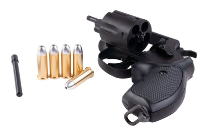 Tanaka S&W M37 J-ポリス ヘビーウェイト Ver.2 モデルガン (2インチ)-AIRSOFT GOGO エアガン・サバゲー用品通販