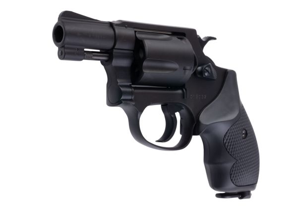 Tanaka S&W M37 J-ポリス ヘビーウェイト Ver.2 モデルガン (2インチ)-AIRSOFT GOGO エアガン・サバゲー用品通販