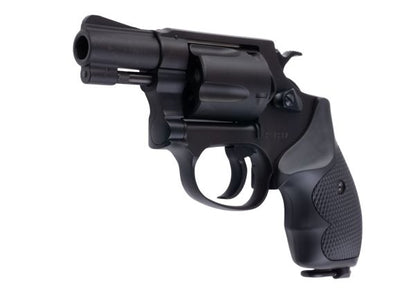 Tanaka S&W M37 J-ポリス ヘビーウェイト Ver.2 モデルガン (2インチ)-AIRSOFT GOGO エアガン・サバゲー用品通販