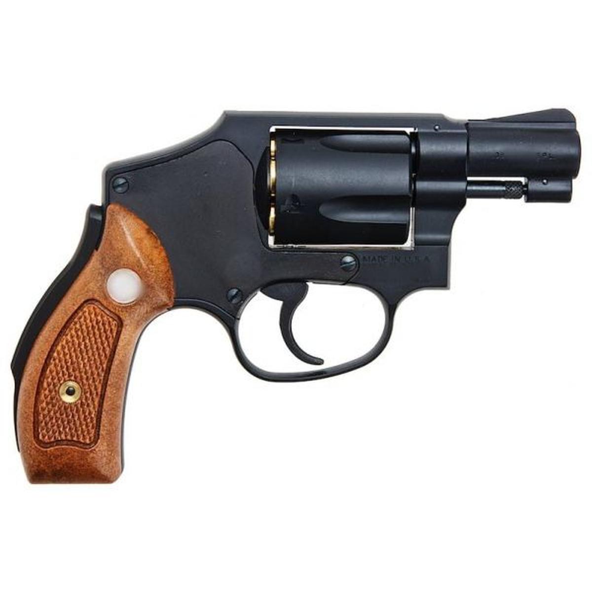 TANAKA S&W M40 2インチ センテニアル モデルガン-AIRSOFT GOGO エアガン・サバゲー用品通販