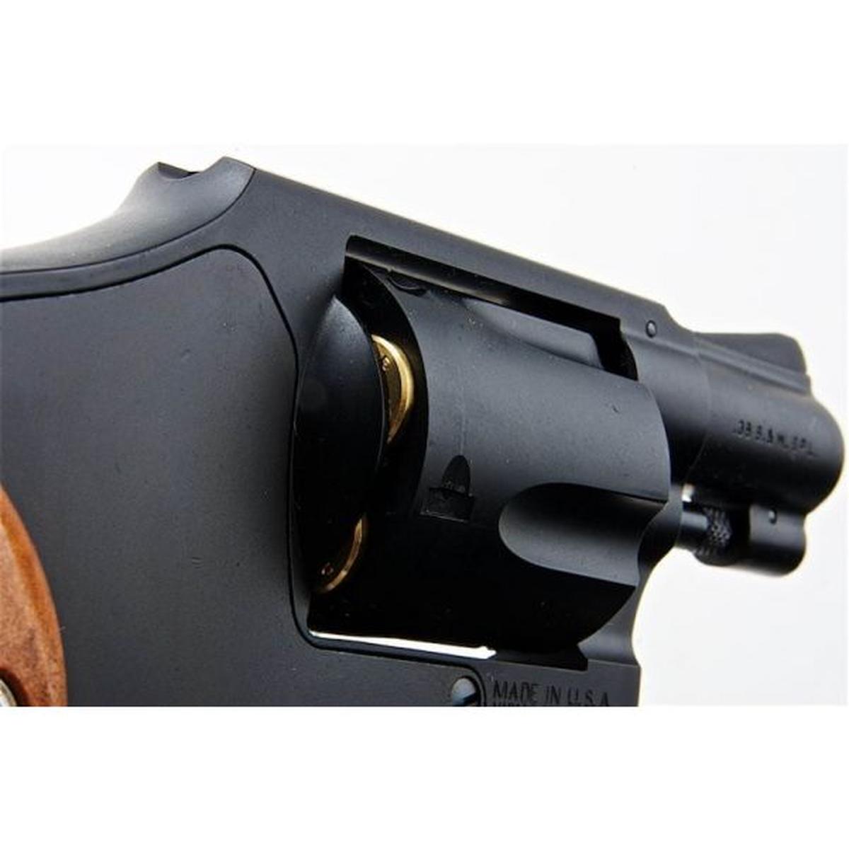 TANAKA S&W M40 2インチ センテニアル モデルガン-AIRSOFT GOGO エアガン・サバゲー用品通販