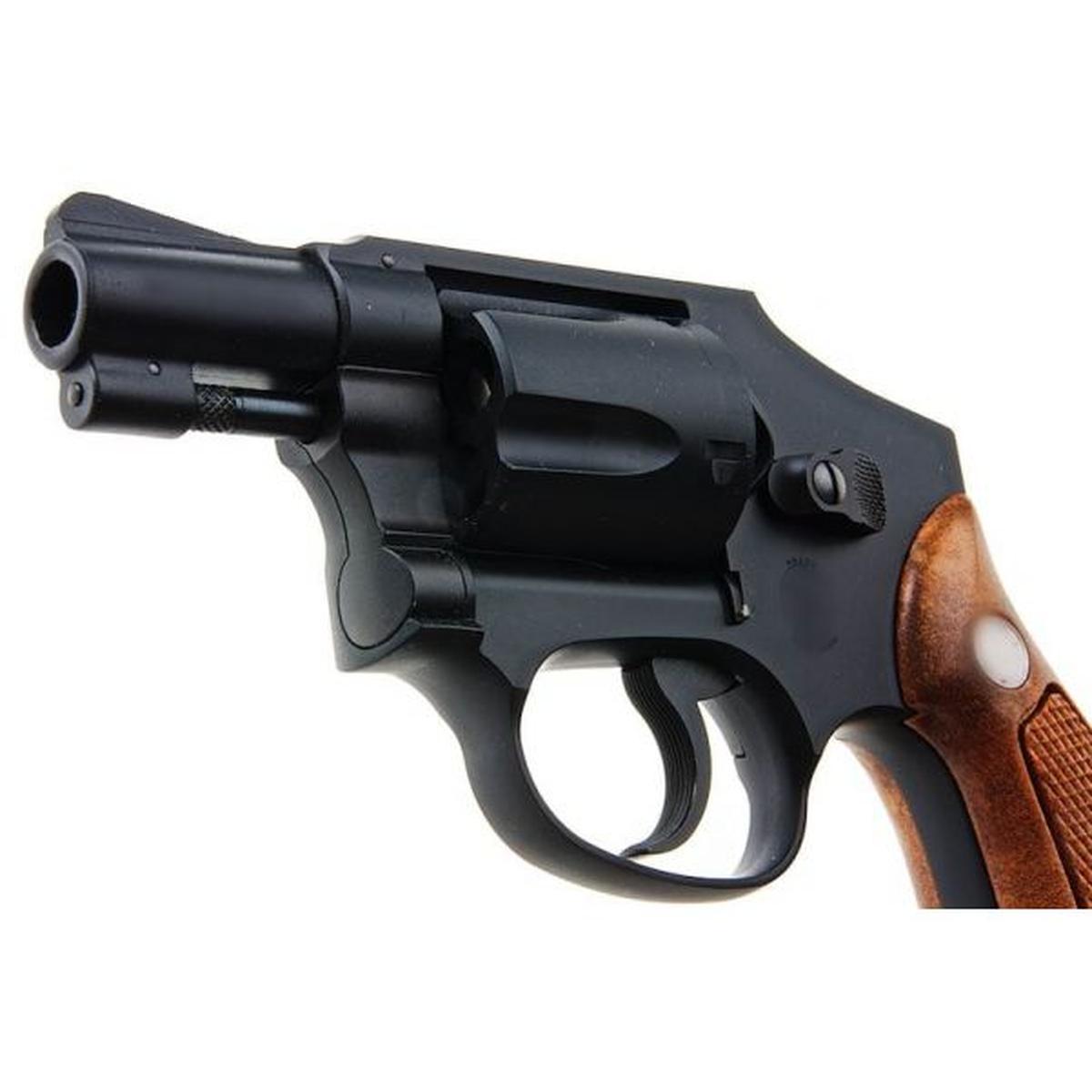 TANAKA S&W M40 2インチ センテニアル モデルガン-AIRSOFT GOGO エアガン・サバゲー用品通販