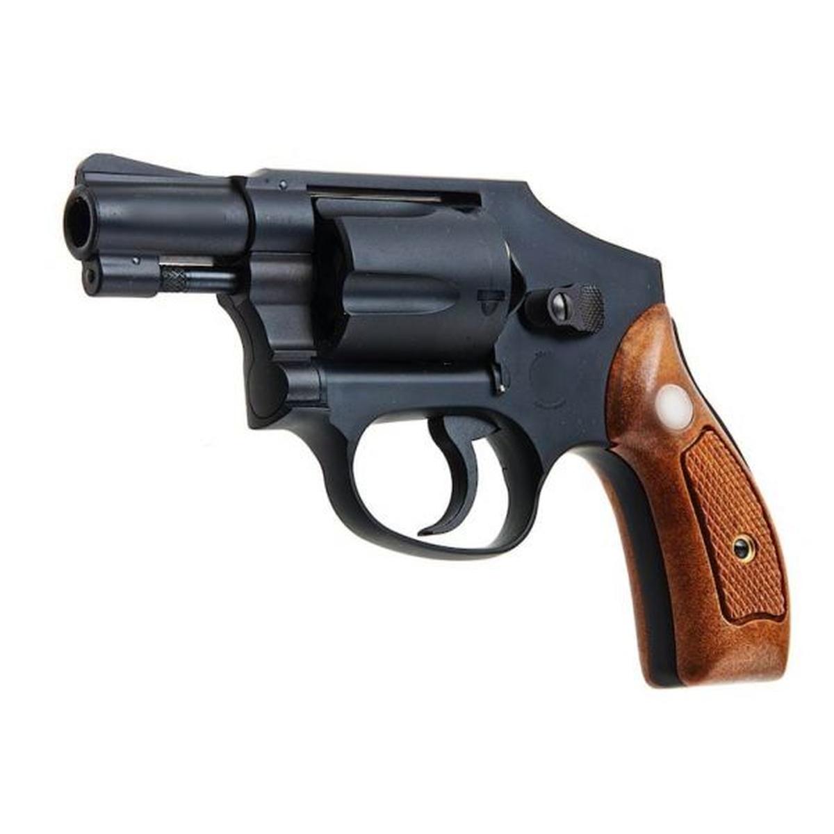 TANAKA S&W M40 2インチ センテニアル モデルガン-AIRSOFT GOGO エアガン・サバゲー用品通販