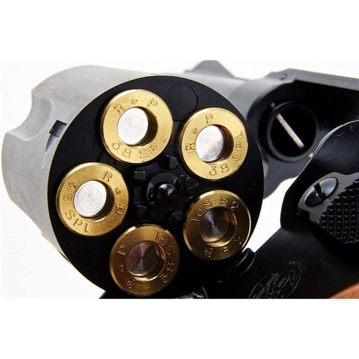 TANAKA S&W M40 3インチ センテニアル モデルガン-AIRSOFT GOGO エアガン・サバゲー用品通販