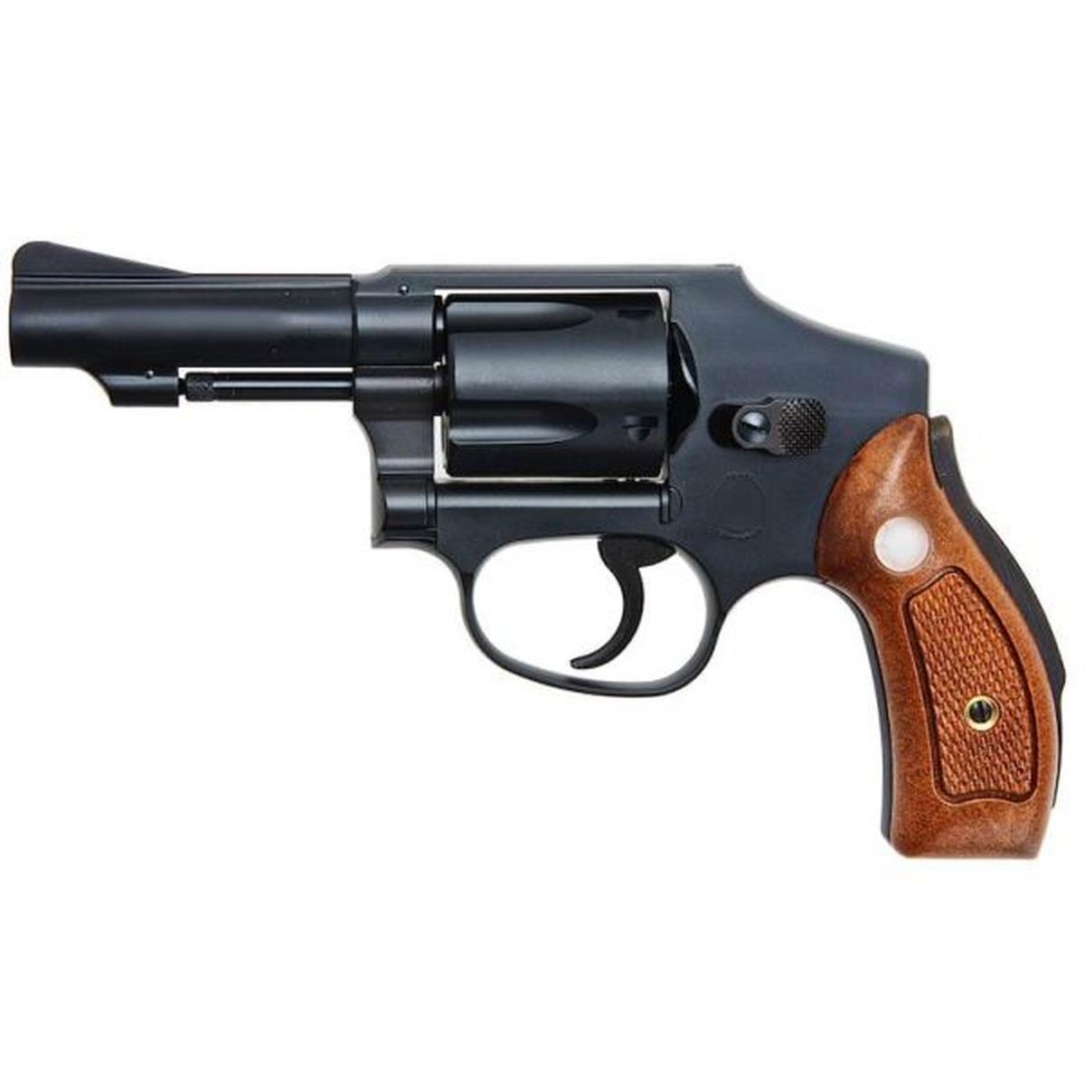 TANAKA S&W M40 3インチ センテニアル モデルガン-AIRSOFT GOGO エアガン・サバゲー用品通販