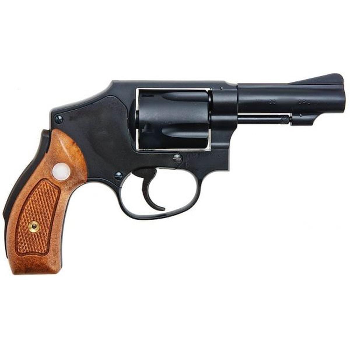 TANAKA S&W M40 3インチ センテニアル モデルガン-AIRSOFT GOGO エアガン・サバゲー用品通販