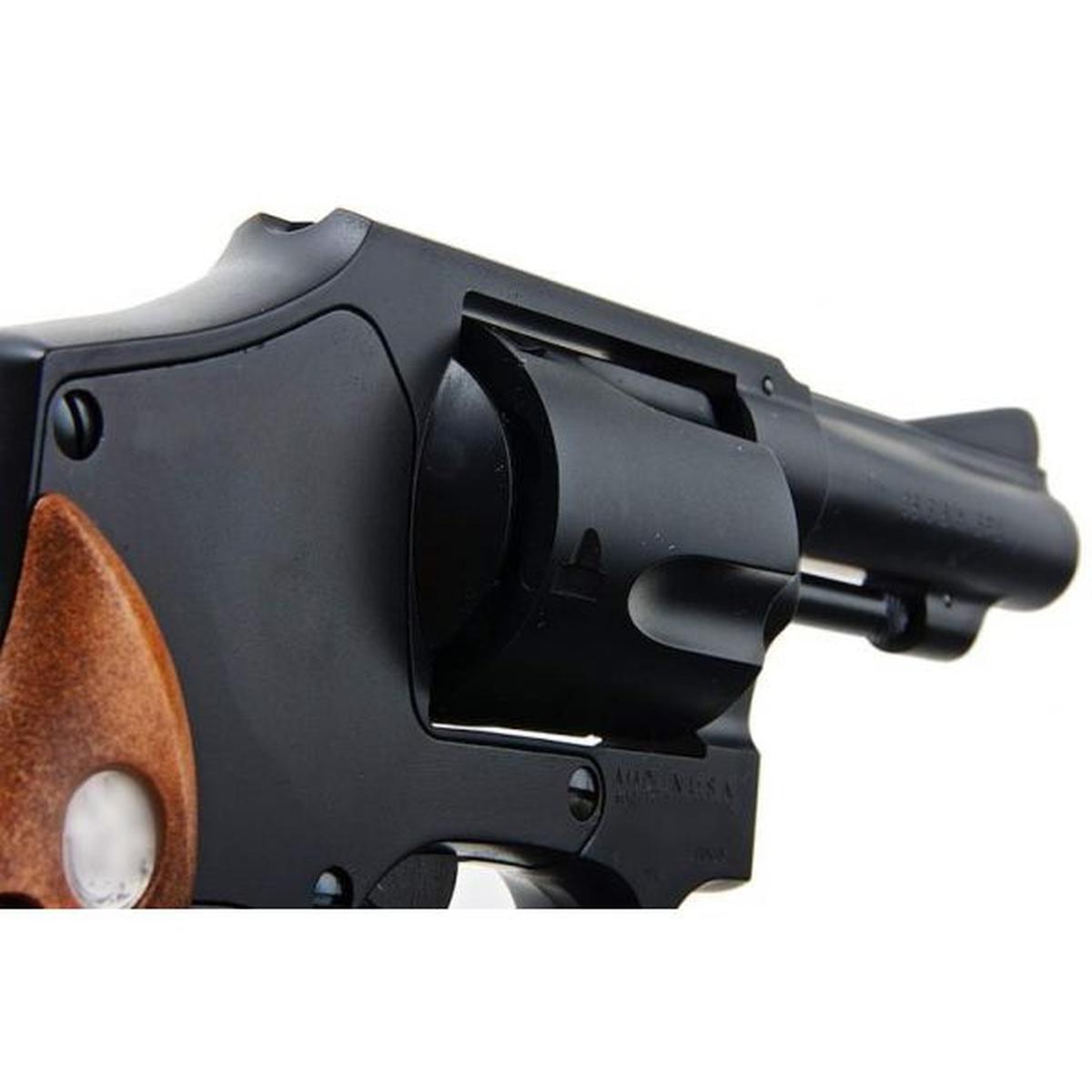 TANAKA S&W M40 3インチ センテニアル モデルガン-AIRSOFT GOGO エアガン・サバゲー用品通販
