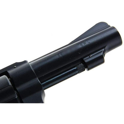 TANAKA S&W M40 3インチ センテニアル モデルガン-AIRSOFT GOGO エアガン・サバゲー用品通販