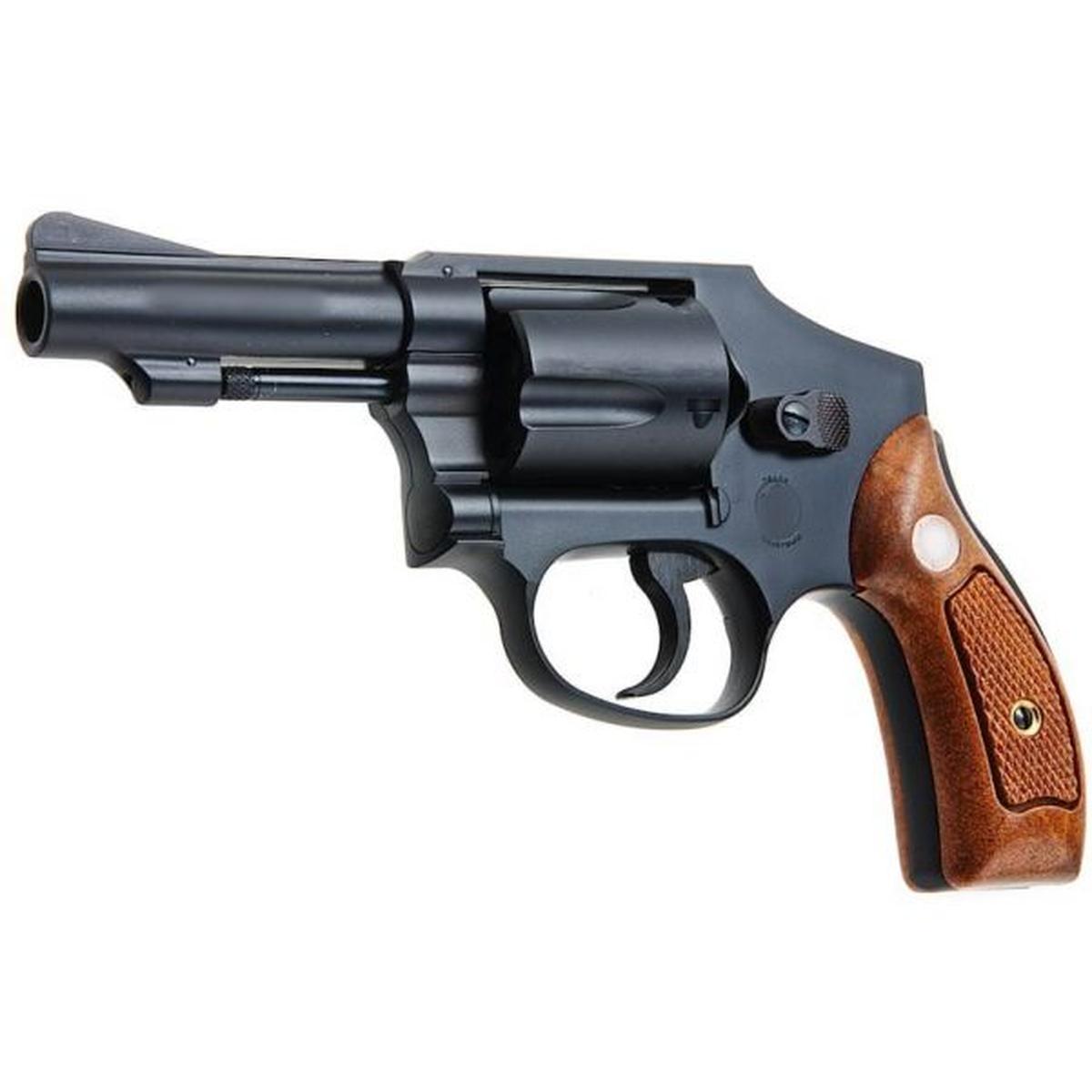 TANAKA S&W M40 3インチ センテニアル モデルガン-AIRSOFT GOGO エアガン・サバゲー用品通販