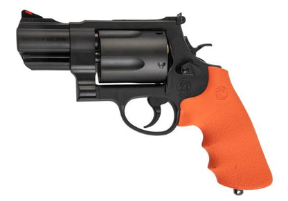 Tanaka S&W M500 2.75インチ ES ブラック Ver.2 ガスリボルバー-AIRSOFT GOGO エアガン・サバゲー用品通販