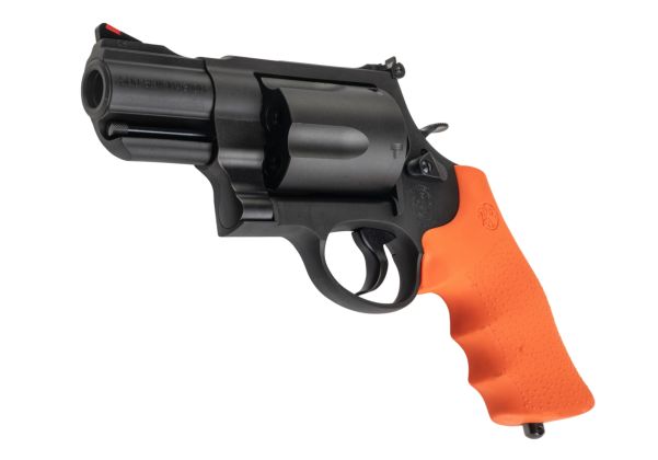 Tanaka S&W M500 2.75インチ ES ブラック Ver.2 ガスリボルバー-AIRSOFT GOGO エアガン・サバゲー用品通販