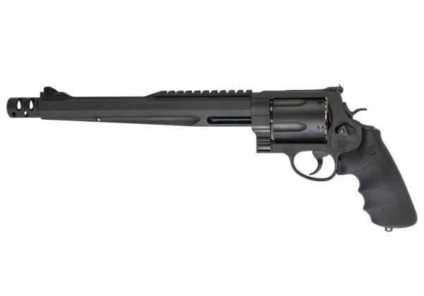 Tanaka S&W M500 PC 10.5インチ ヘビーウェイト Ver.2 ガスリボルバー-AIRSOFT GOGO エアガン・サバゲー用品通販