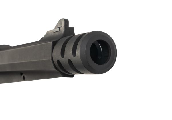 Tanaka S&W M500 PC 10.5インチ ヘビーウェイト Ver.2 ガスリボルバー-AIRSOFT GOGO エアガン・サバゲー用品通販