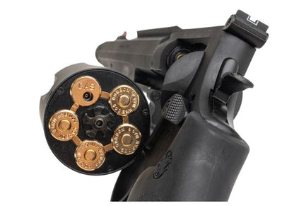 Tanaka S&W M500 PC 10.5インチ ヘビーウェイト Ver.2 ガスリボルバー-AIRSOFT GOGO エアガン・サバゲー用品通販