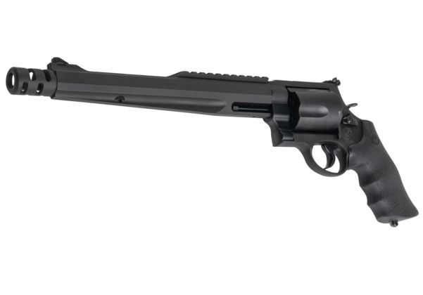 Tanaka S&W M500 PC 10.5インチ ヘビーウェイト Ver.2 ガスリボルバー-AIRSOFT GOGO エアガン・サバゲー用品通販