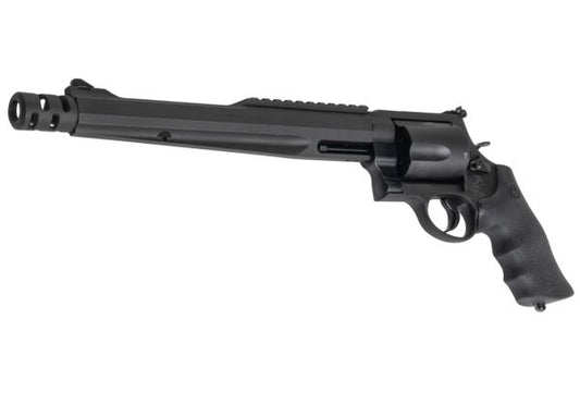 Tanaka S&W M500 PC 10.5インチ ヘビーウェイト Ver.2 ガスリボルバー-AIRSOFT GOGO エアガン・サバゲー用品通販
