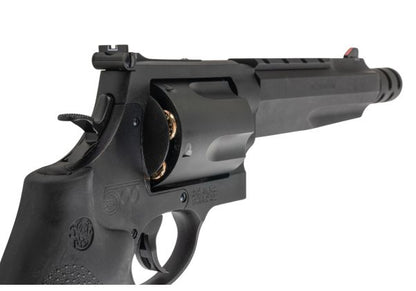 Tanaka S&W M500 PC 6.5インチ ヘビーウェイト Ver.2 ガスリボルバー-AIRSOFT GOGO エアガン・サバゲー用品通販