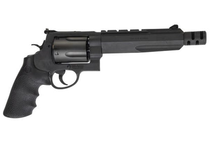 Tanaka S&W M500 PC 6.5インチ ヘビーウェイト Ver.2 ガスリボルバー-AIRSOFT GOGO エアガン・サバゲー用品通販