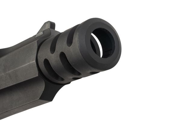 Tanaka S&W M500 PC 6.5インチ ヘビーウェイト Ver.2 ガスリボルバー-AIRSOFT GOGO エアガン・サバゲー用品通販