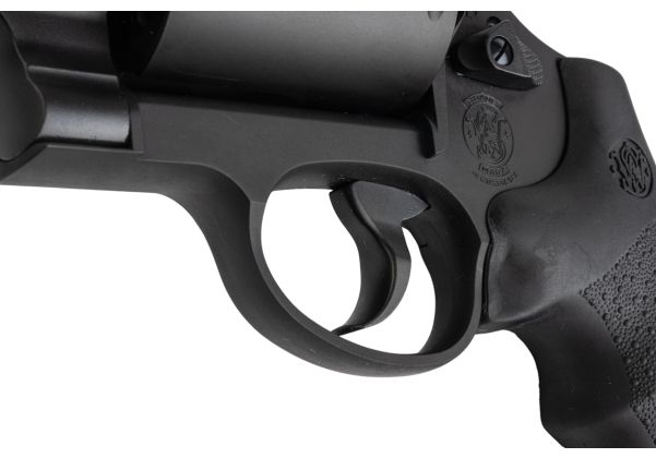 Tanaka S&W M500 PC 6.5インチ ヘビーウェイト Ver.2 ガスリボルバー-AIRSOFT GOGO エアガン・サバゲー用品通販