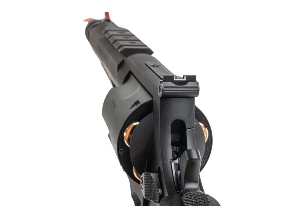 Tanaka S&W M500 PC 6.5インチ ヘビーウェイト Ver.2 ガスリボルバー-AIRSOFT GOGO エアガン・サバゲー用品通販