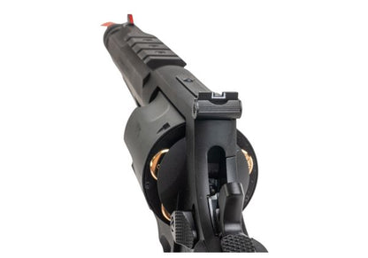 Tanaka S&W M500 PC 6.5インチ ヘビーウェイト Ver.2 ガスリボルバー-AIRSOFT GOGO エアガン・サバゲー用品通販