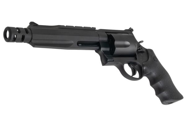 Tanaka S&W M500 PC 6.5インチ ヘビーウェイト Ver.2 ガスリボルバー-AIRSOFT GOGO エアガン・サバゲー用品通販