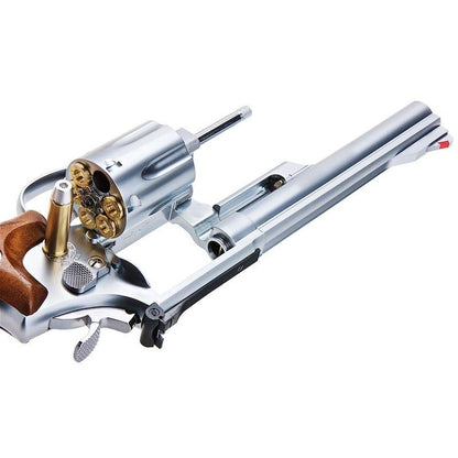 TANAKA S&W M66 6インチ ステンレスフィニッシュ VERB.3 モデルガン-AIRSOFT GOGO エアガン・サバゲー用品通販