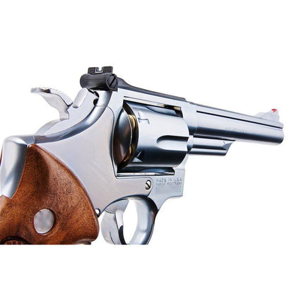TANAKA S&W M66 6インチ ステンレスフィニッシュ VERB.3 モデルガン-AIRSOFT GOGO エアガン・サバゲー用品通販