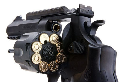 タナカ S&W パフォーマンスセンター M&P R8 5インチ ヘビーウェイト Ver.2 ガスリボルバー-AIRSOFT GOGO エアガン・サバゲー用品通販