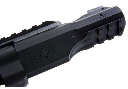 タナカ S&W パフォーマンスセンター M&P R8 5インチ ヘビーウェイト Ver.2 ガスリボルバー-AIRSOFT GOGO エアガン・サバゲー用品通販