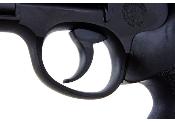 タナカ S&W パフォーマンスセンター M&P R8 5インチ ヘビーウェイト Ver.2 ガスリボルバー-AIRSOFT GOGO エアガン・サバゲー用品通販