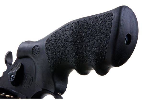 タナカ S&W パフォーマンスセンター M&P R8 5インチ ヘビーウェイト Ver.2 ガスリボルバー-AIRSOFT GOGO エアガン・サバゲー用品通販