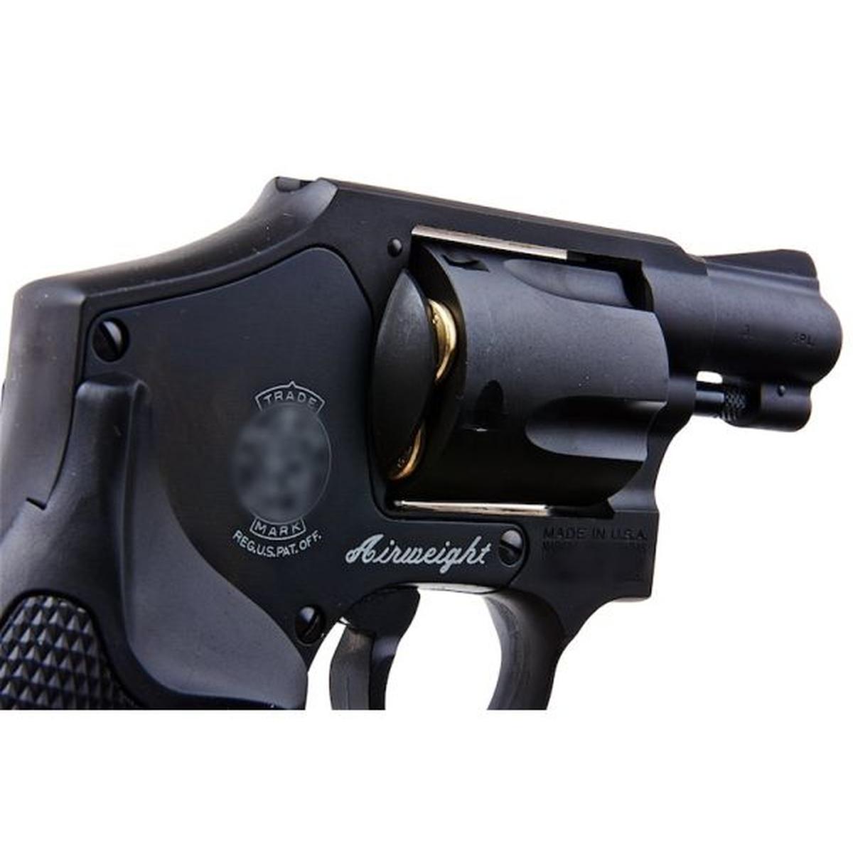 TANAKA S&WM442 センテニアル エアウェイト HW VER.2 モデルガン-AIRSOFT GOGO エアガン・サバゲー用品通販