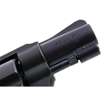TANAKA S&WM442 センテニアル エアウェイト HW VER.2 モデルガン-AIRSOFT GOGO エアガン・サバゲー用品通販