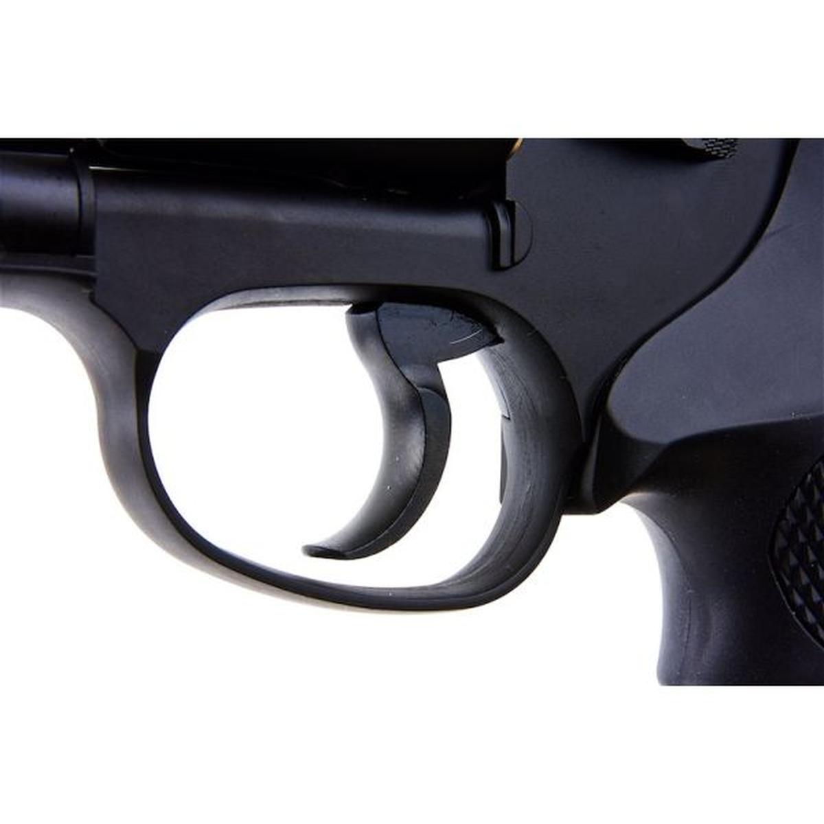 TANAKA S&WM442 センテニアル エアウェイト HW VER.2 モデルガン-AIRSOFT GOGO エアガン・サバゲー用品通販
