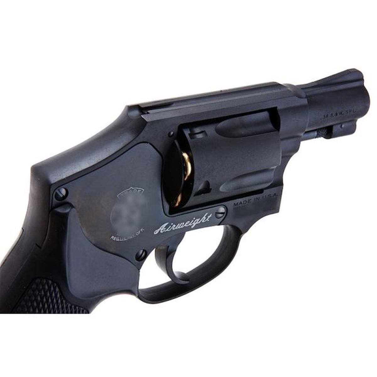 TANAKA S&WM442 センテニアル エアウェイト HW VER.2 モデルガン-AIRSOFT GOGO エアガン・サバゲー用品通販