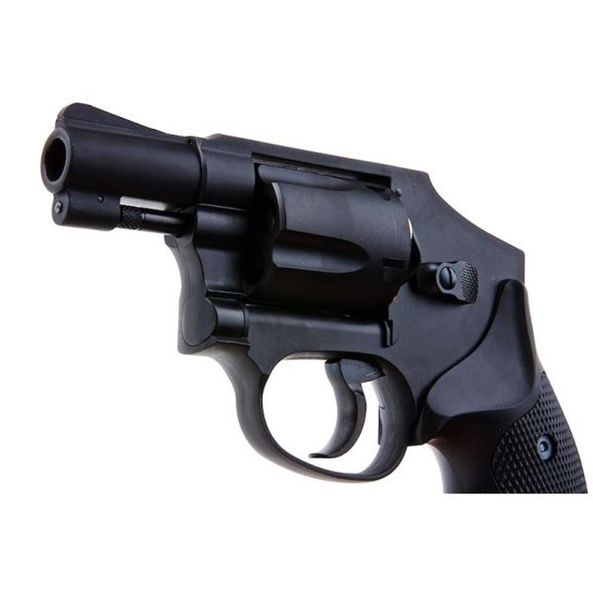 TANAKA S&WM442 センテニアル エアウェイト HW VER.2 モデルガン-AIRSOFT GOGO エアガン・サバゲー用品通販