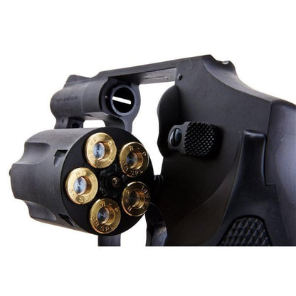 TANAKA S&WM442 センテニアル エアウェイト HW VER.2 モデルガン-AIRSOFT GOGO エアガン・サバゲー用品通販