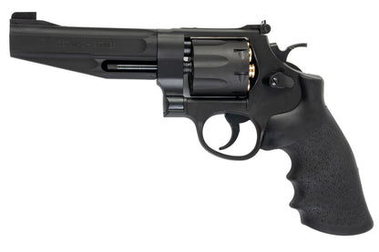 Tanaka S&Wパフォーマンスセンター M627 8連発モデルガン（Ver.2、ヘビーウェイト） - 5インチ-AIRSOFT GOGO エアガン・サバゲー用品通販