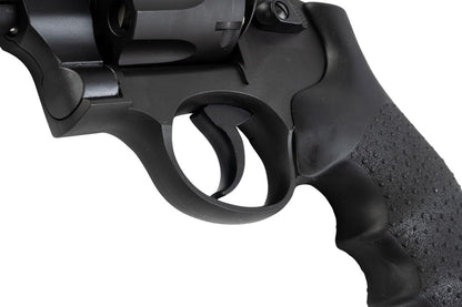 Tanaka S&Wパフォーマンスセンター M627 8連発モデルガン（Ver.2、ヘビーウェイト） - 5インチ-AIRSOFT GOGO エアガン・サバゲー用品通販
