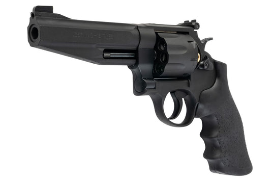 Tanaka S&Wパフォーマンスセンター M627 8連発モデルガン（Ver.2、ヘビーウェイト） - 5インチ-AIRSOFT GOGO エアガン・サバゲー用品通販