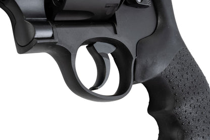 Tanaka S&Wパフォーマンスセンター M&P M327 R8 5インチ ヘビーウェイト Ver.2 モデルガン-AIRSOFT GOGO エアガン・サバゲー用品通販